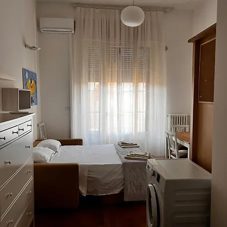 Abbrescia 50 Apartmán *