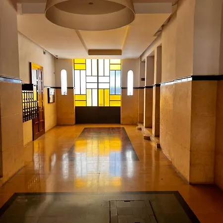 Апартаменти Abbrescia 50 *