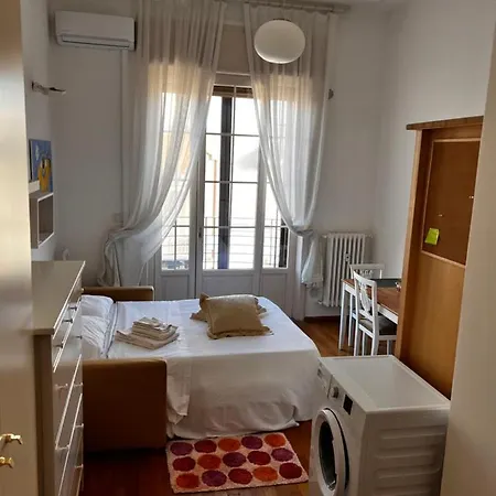 Abbrescia 50 Апартаменти