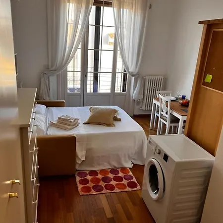 Abbrescia 50 Апартаменти *