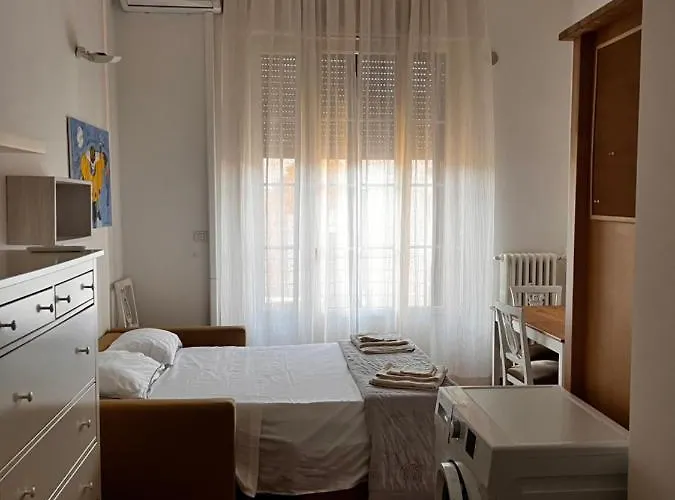 Abbrescia 50 Appartement *