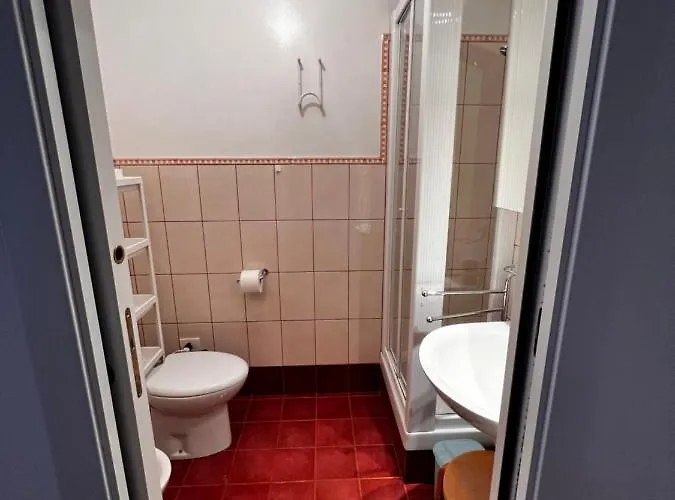 Apartment Abbrescia 50