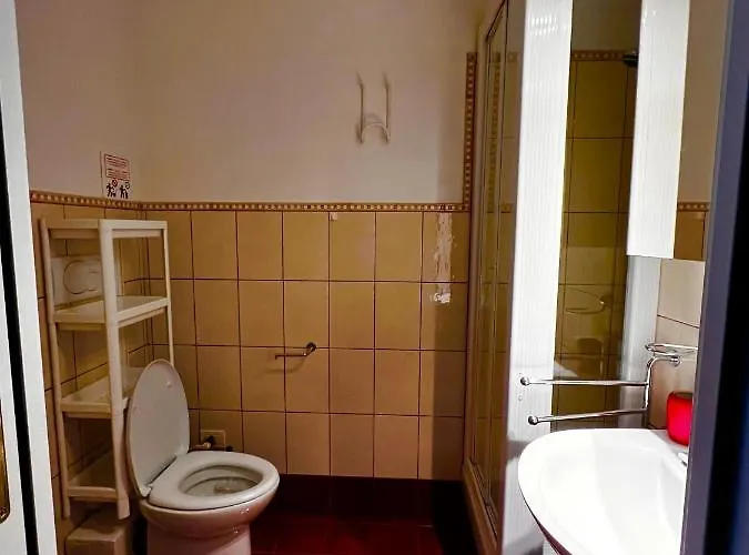 Appartement Abbrescia 50