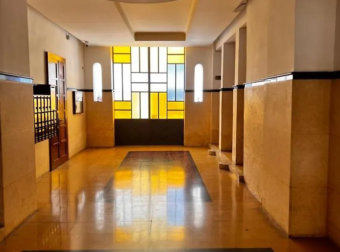 Appartement Abbrescia 50 *