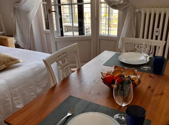 Appartement Abbrescia 50 Bari