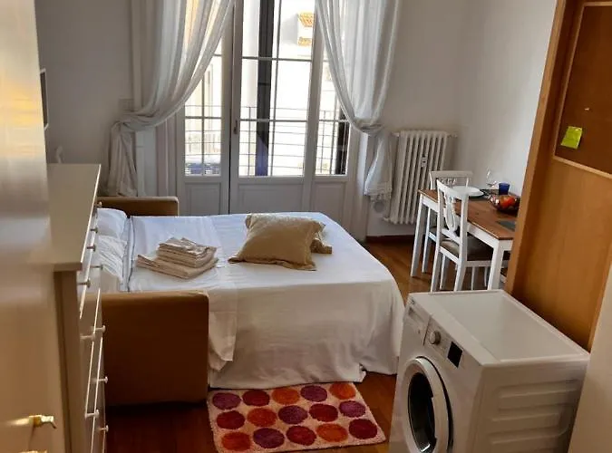 Abbrescia 50 Appartement *