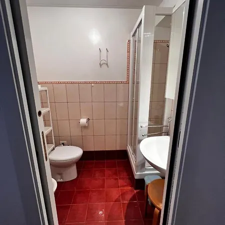 Apartamento Abbrescia 50