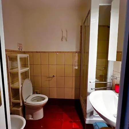 Apartamento Abbrescia 50